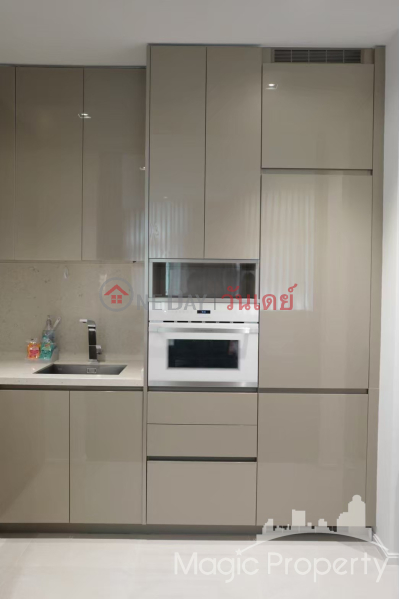 ฿ 80,000/ month | 2 Bedroom for Rent in The Diplomat-39,
Khlong Tan Nuea, Watthana, Bangkok