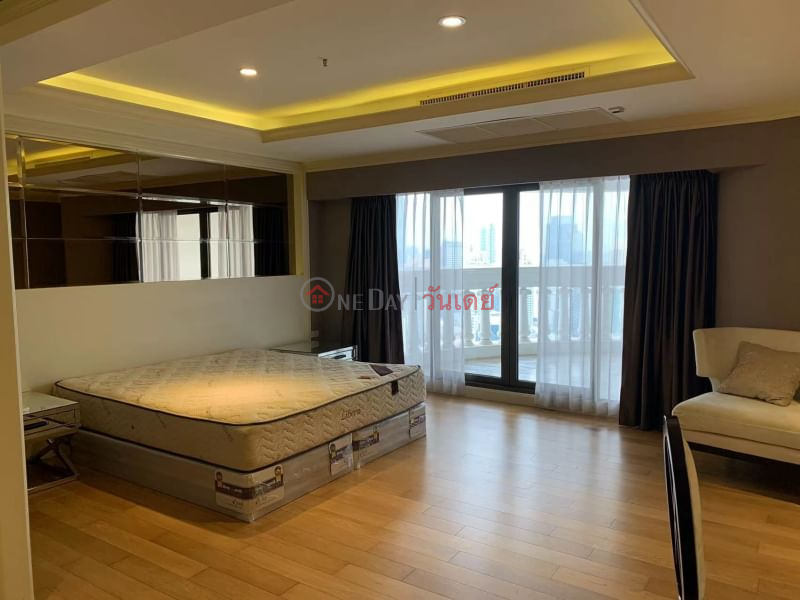 Condo for Rent: State Tower, 88 m², 1 bedroom(s) | Thailand Rental, ฿ 27,000/ month