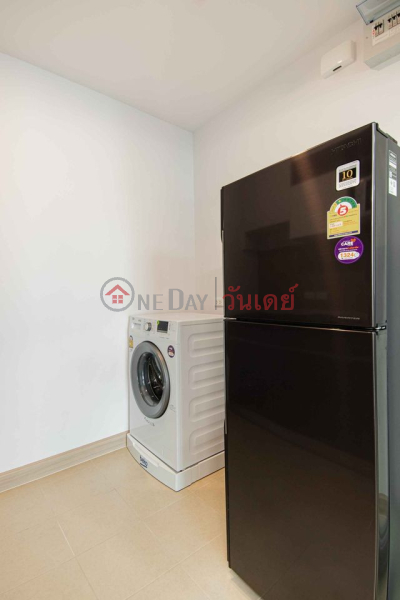 Condo for Rent: Supalai Veranda Rama 9, 51 m², 2 bedroom(s) Thailand Rental | ฿ 25,000/ month