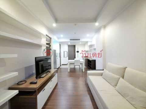 Condo for rent: Supalai Elite Sathon - Suan Phlu (15th floor) _0