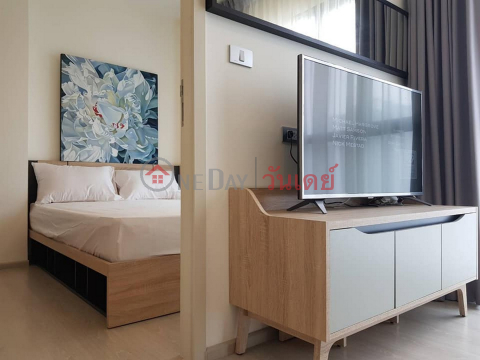 Condo for Rent: Rhythm Asoke 2, 28 m², 1 bedroom(s) - OneDay_0