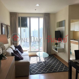 Condo for Rent: Life Sukhumvit 65, 56 m², 2 bedroom(s) - OneDay_0