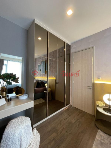 Condo for Rent: The Address Siam Ratchathewi, 69 m², 2 bedroom(s) | Thailand, Rental ฿ 80,000/ month