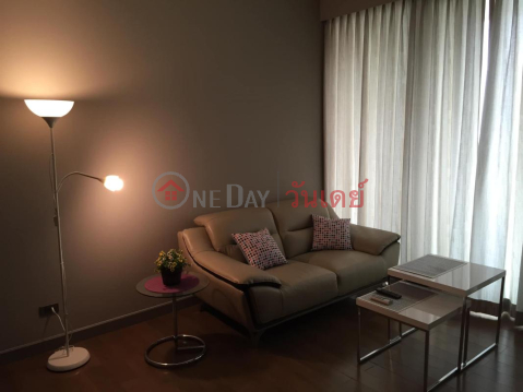 Condo for Rent: M Silom, 58 m², 1 bedroom(s) - OneDay_0