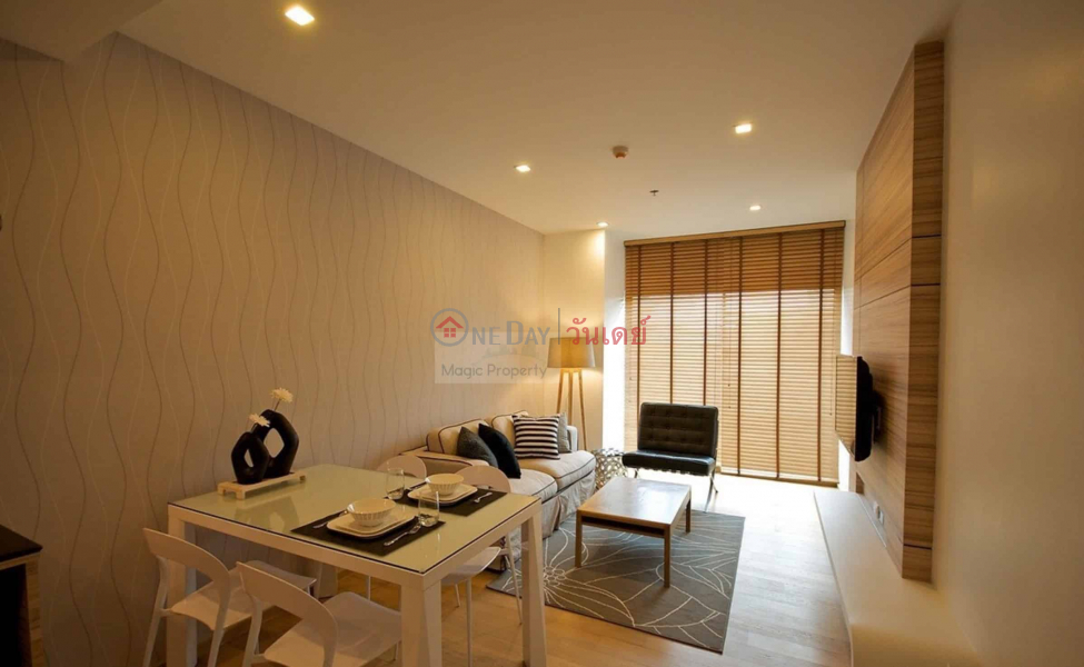 Property Search Thailand | OneDay | Residential Sales Listings | Noble Refine, Khlong Tan, Klong Toei Bangkok