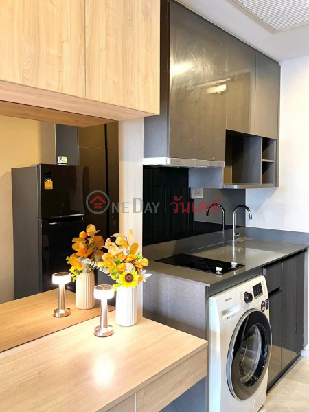 ASHTON Asoke – Unmatched Triple Connectivity Thailand Rental | ฿ 35,000/ month