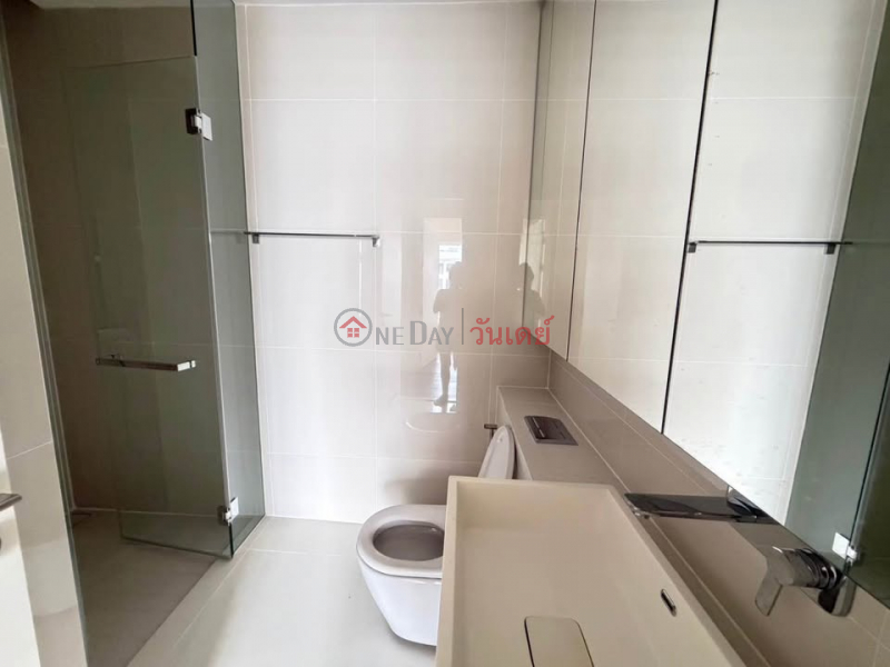 ฿ 35,000/ เดือน, เดอะเซนต์เรสซิเดนซ์ | คอนโด 2 ห้องนอนให้เช่า ใกล้รถไฟฟ้า MRT พหลโยธิน