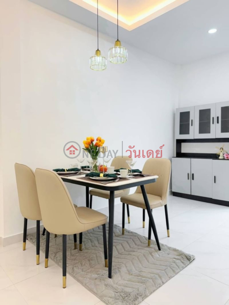 ค้นหาอสังหาริมทรัพย์ในประเทศไทย | OneDay | ที่อยู่อาศัย, รายการขาย | Brand New Twin House 3 Beds 2 Baths Huai Yai Pattaya