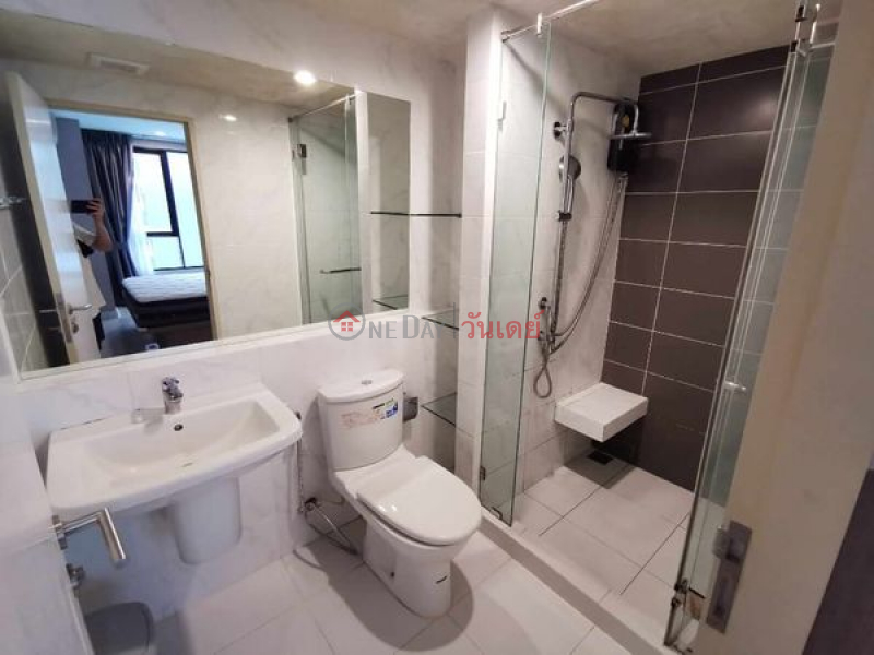 ฿ 13,000/ month | Condo for rent: The Niche Mono Sukhumvit 50 (3rd floor, building A),31sqm