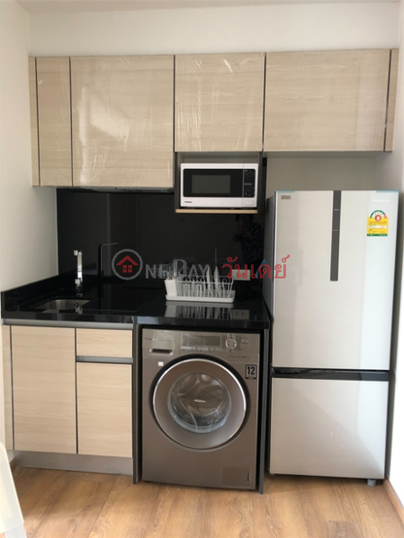 Condo for Rent: Park Origin Phromphong, 29 m², 1 bedroom(s) Thailand, Rental, ฿ 27,000/ month