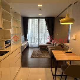 Nara 9 Condominium for Rent | Narathiwat Ratchanagarindra Road _0