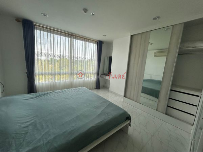 The View Condo Suanluang (5th floor, 50 sqm),Thailand | Rental | ฿ 15,000/ month