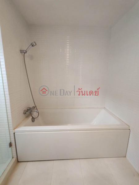 ฿ 55,000/ month Condo for rent Pearl Residences Sukhumvit 24 (5th floor)