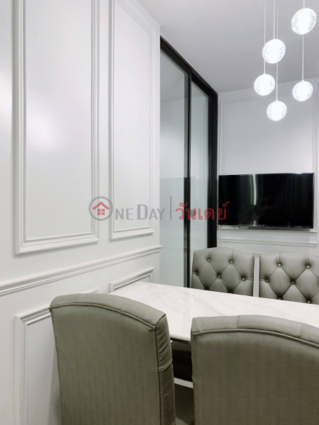 สุดยอดแห่งความหรูหราที่ LIFE ASOKE-RAMA 9, ประเทศไทย เช่า | ฿ 25,000/ เดือน