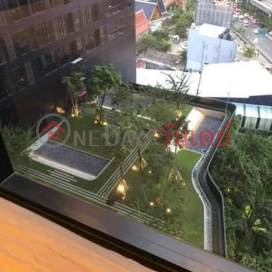 Condo for Rent: Ashton Chula - Silom, 25 m², 1 bedroom(s) - OneDay_0