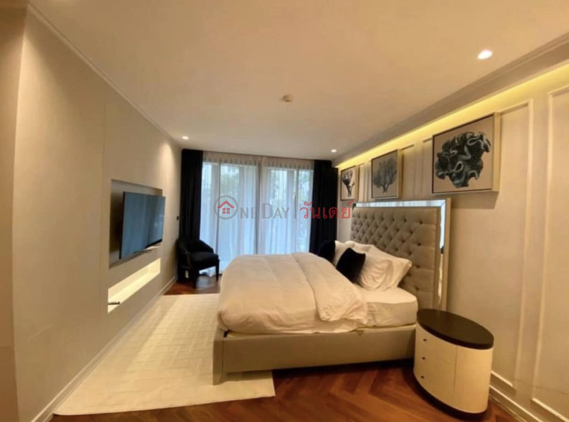 Condo for Rent: La Citta Delre Thonglor 16, 265 m², 3 bedroom(s) Rental Listings