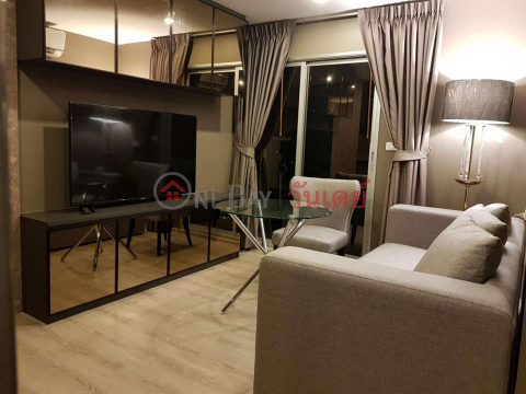 Condo for Sale: Chewathai Phetkasem 27, 32 m², 1 bedroom(s) - OneDay_0