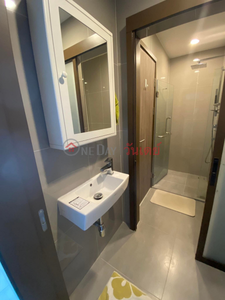 Condo for Rent: Ideo Mobi Asoke, 55 m², 2 bedroom(s) Rental Listings