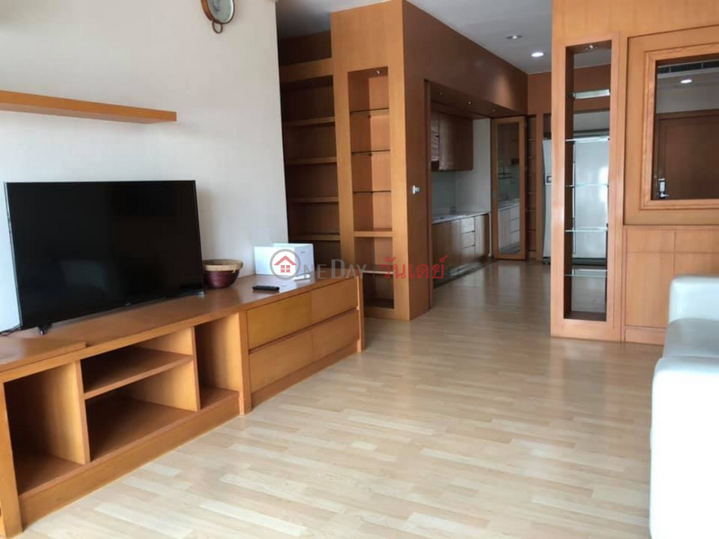 Property Search Thailand | OneDay | Residential, Rental Listings Condo for Rent: Noble Ora, 108 m², 2 bedroom(s)