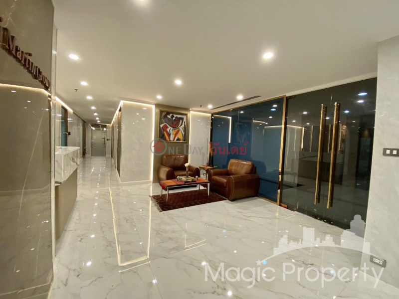 Property Search Thailand | OneDay | Residential, Rental Listings | Ocean Tower 2, Asoke, Watthana, Bangkok