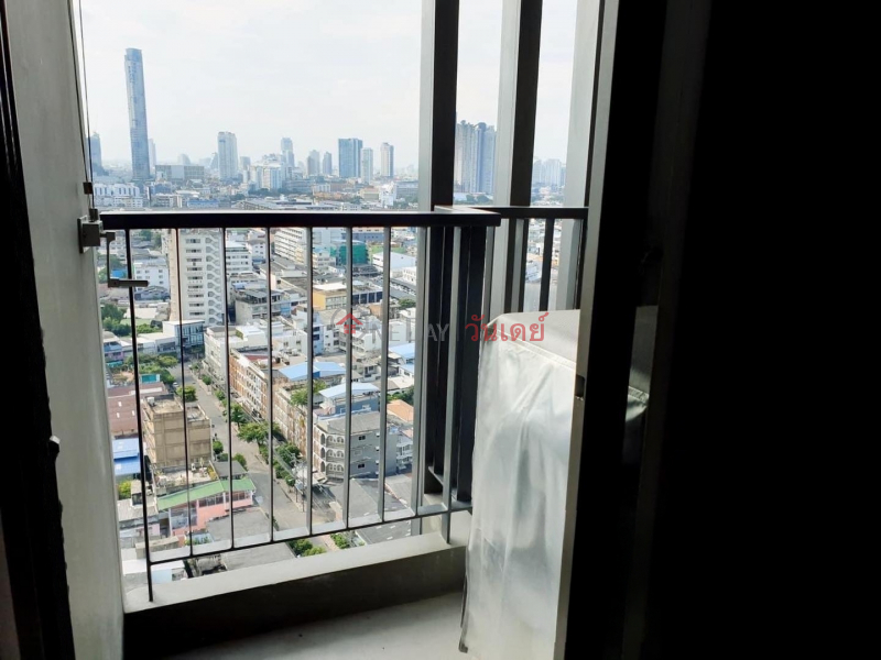 Property Search Thailand | OneDay | Residential, Sales Listings The Room Sathon - 1 Bedroom