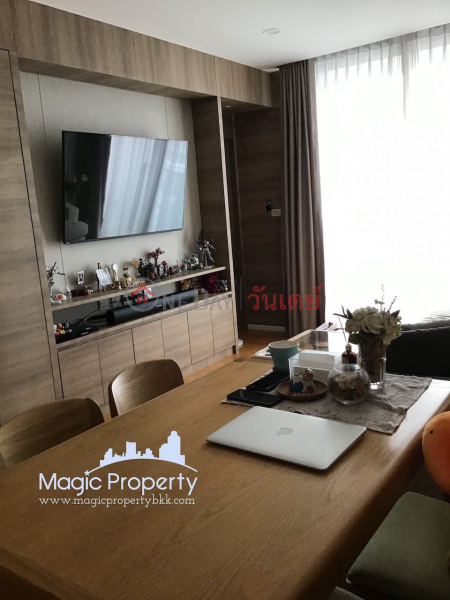 2 Bedroom Condo for Rent in The Alcove Thonglor 10, Watthana, Bangkok, Thailand, Rental ฿ 38,000/ month