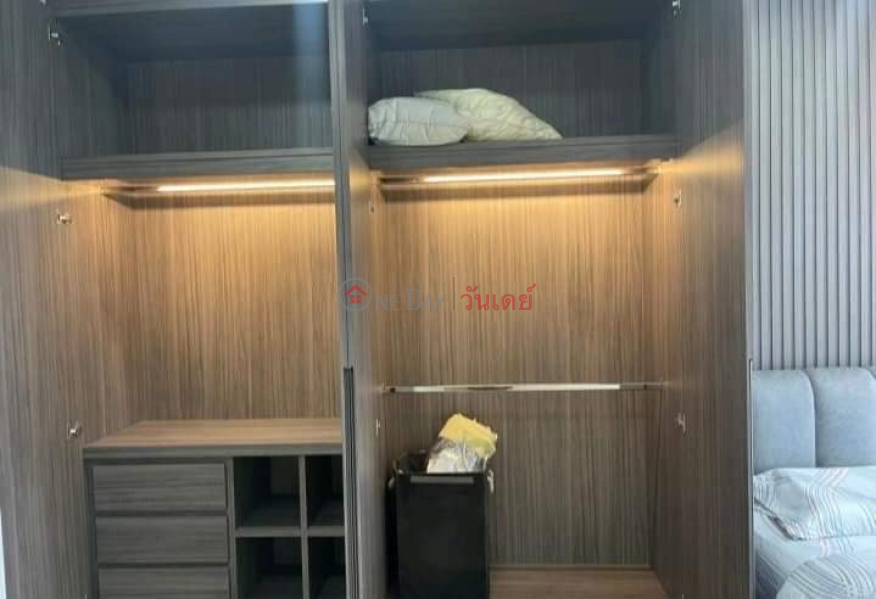 ฿ 3.79Million, คอนโด สำหรับ ขาย: Supalai Loft Yaek Fai Chai Station, 47 ตร.ม., 1 ห้องนอน