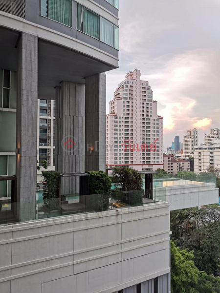 Condo for Rent: The Diplomat 39, 54 m², 1 bedroom(s) | Thailand Rental ฿ 59,000/ month