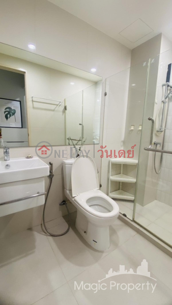 Life Asoke Condominium, Huai Khwang, Bangkok Thailand Sales | ฿ 4.64Million