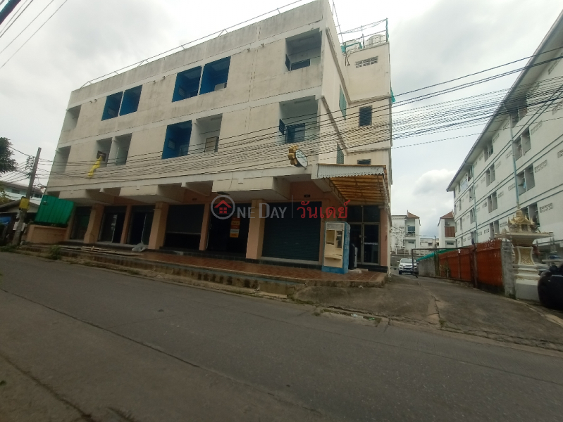 Baan Phanchanok 2, Soi Lat Phrao 101, Intersection 38 (บ้านพรรณชนก 2 ซอยลาดพร้าว101 แยก38),Bang Kapi | OneDay วันเดย์(2)