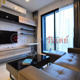 คอนโด สำหรับ เช่า: Quinn Condo Ratchada, 66 ตร.ม., 2 ห้องนอน - OneDay_0