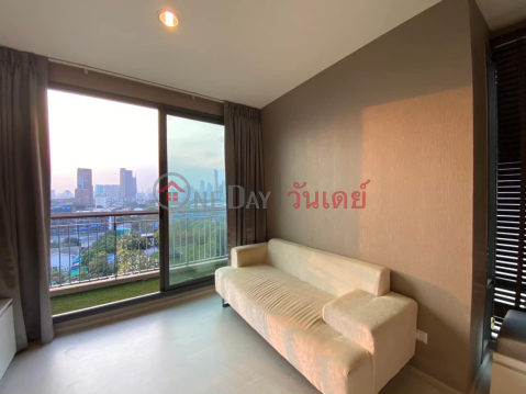 Condo for Rent: Rhythm Sukhumvit 42, 48 m², 1 bedroom(s) - OneDay_0