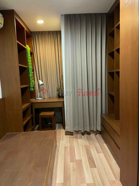 Condo for Rent: Ideo Blucove Sukhumvit, 51 m², 1 bedroom(s) Rental Listings