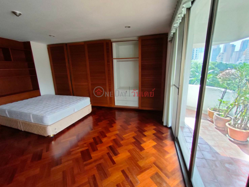 คอนโด สำหรับ เช่า: Ruam Rudee Penthouse, 300 ตร.ม., 3 ห้องนอน รายการเช่า