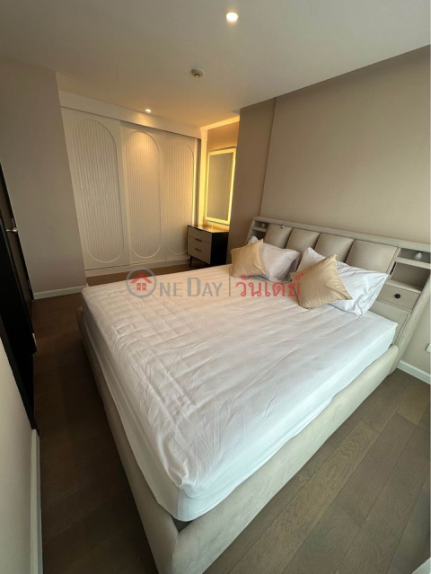 Condo for Rent: Tidy Thonglor, 40 m², 1 bedroom(s) - OneDay_0