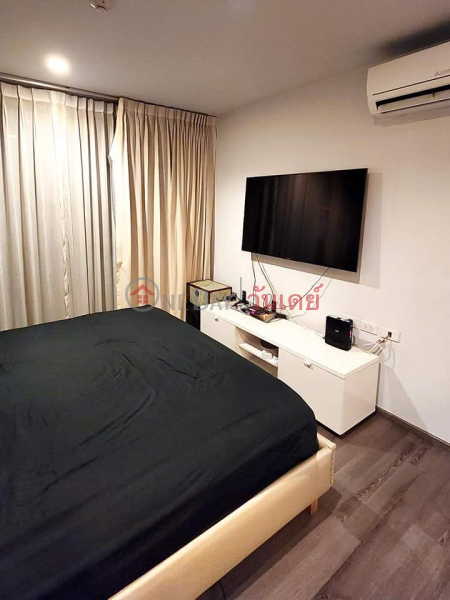 Condo for Rent: Sari by Sansiri, 35 m², 1 bedroom(s),Thailand, Rental | ฿ 15,000/ month