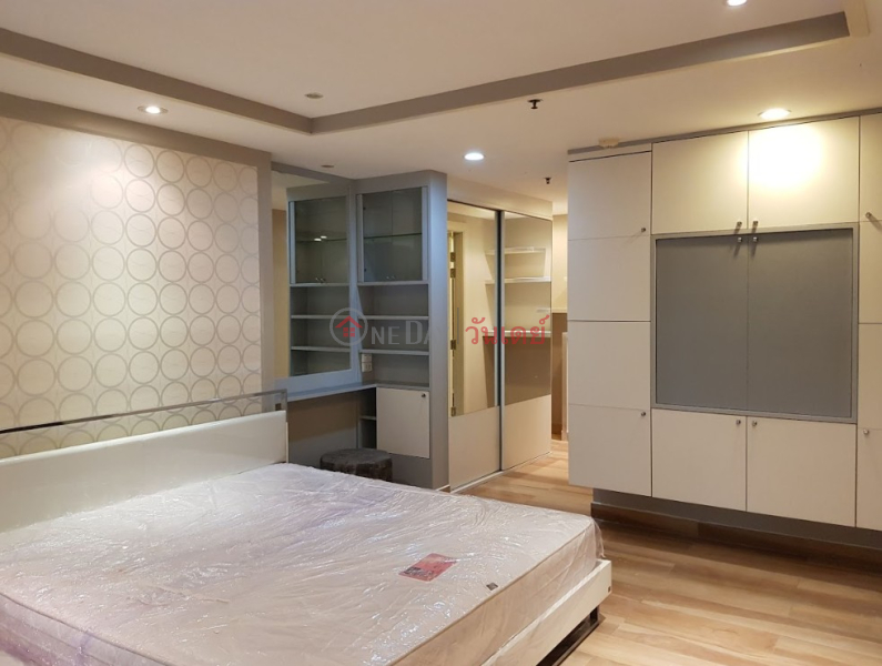 Condo for Rent: The Trendy Condominium, 85 m², 2 bedroom(s),Thailand, Rental | ฿ 40,000/ month