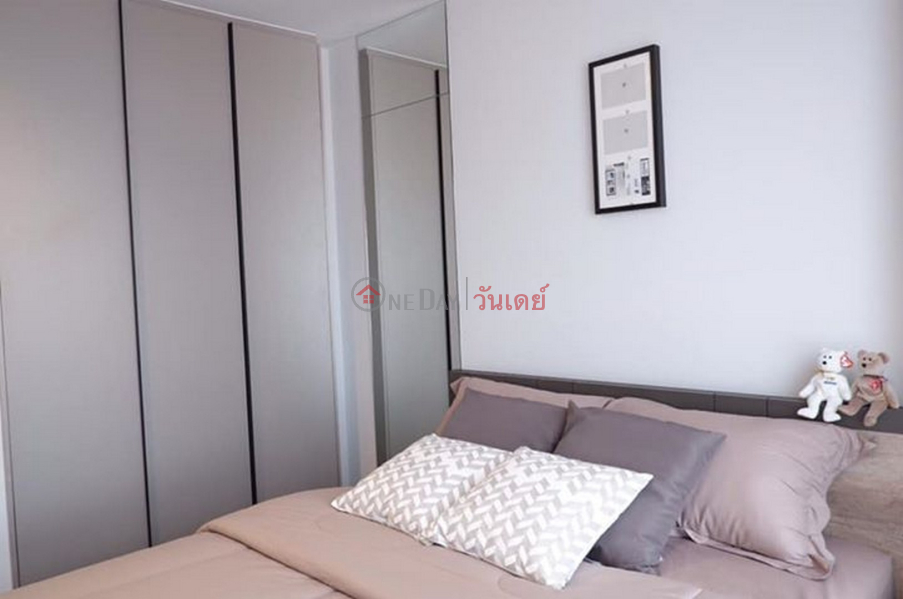 Condo for Rent: Ideo Sukhumvit 93, 45 m², 1 bedroom(s) Rental Listings