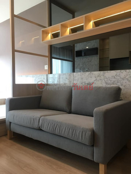 Condo for Rent: Noble Revolve Ratchada, 51 m², 1 bedroom(s) Rental Listings