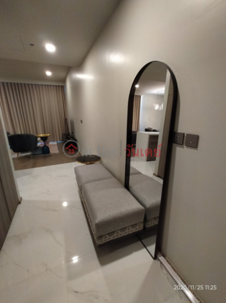 Condo for Rent: Celes Asoke, 137 m², 3 bedroom(s) | Thailand | Rental ฿ 130,000/ month