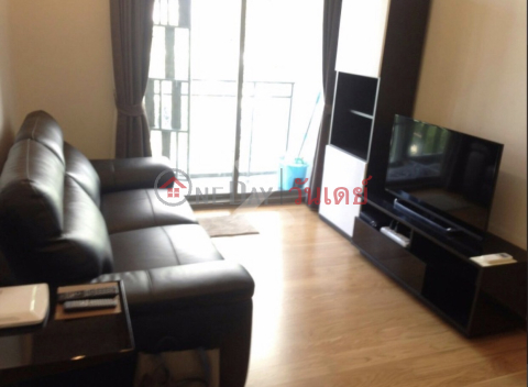 Condo for Rent: Via Botani, 46 m², 1 bedroom(s) - OneDay_0