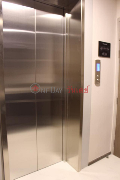 Condo for Rent: Ideo Q Siam - Ratchathewi, 34 m², 1 bedroom(s) Thailand Rental | ฿ 21,000/ month