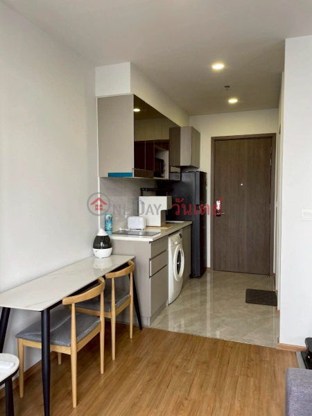 Cozy 1-Bedroom Condo for Rent @ Cloud Thonglor - Petchaburi Rental Listings