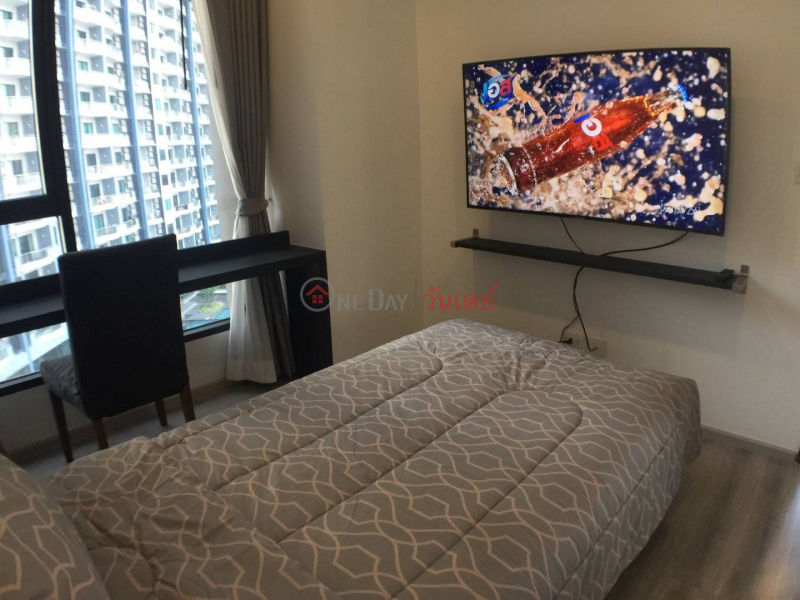 Condo for Rent: Ideo Mobi Asoke, 54 m², 2 bedroom(s) | Thailand Rental ฿ 37,000/ month