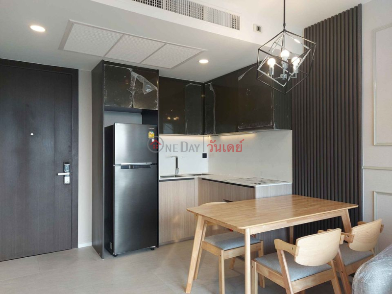 Condo for Rent: Cooper Siam, 62 m², 2 bedroom(s) Thailand Rental | ฿ 45,000/ month