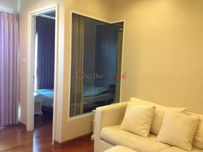 Condo for Rent: Ivy Sathorn 10, 36 m², 1 bedroom(s),Thailand, Rental ฿ 19,000/ month