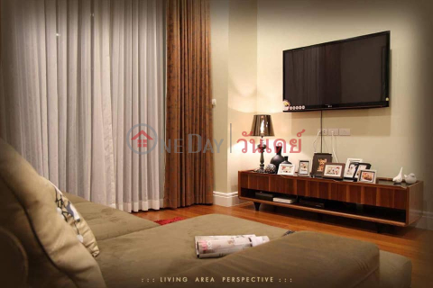 Condo for Rent: Bright Sukhumvit 24, 80 m², 2 bedroom(s) - OneDay_0