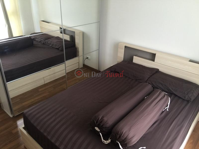 Condo for Rent: Zenith Place Sukhumvit 42, 43 m², 2 bedroom(s) | Thailand, Rental ฿ 25,000/ month