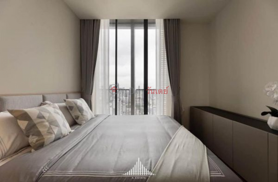 ฿ 51,000/ month | Condo for rent: Noble Around Sukhumvit 33