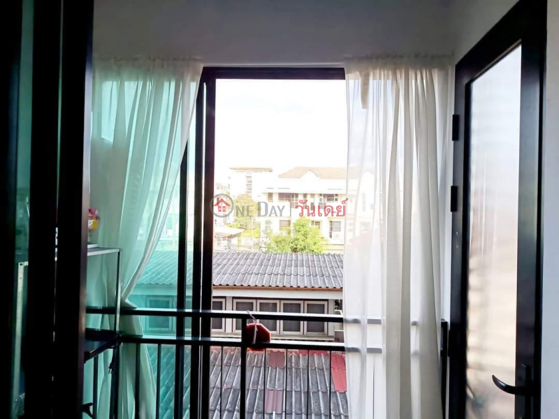 Living Nest Ladprao 44 (30 sqm) Rental Listings (666-5927907821)